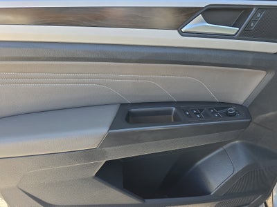 2022 Volkswagen Atlas 2.0T SE w/Technology