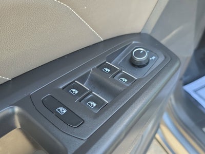 2022 Volkswagen Atlas 2.0T SE w/Technology