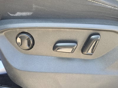 2022 Volkswagen Atlas 2.0T SE w/Technology