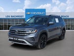 2022 Volkswagen Atlas 2.0T SE w/Technology