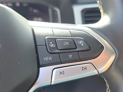 2022 Volkswagen Atlas 2.0T SE w/Technology