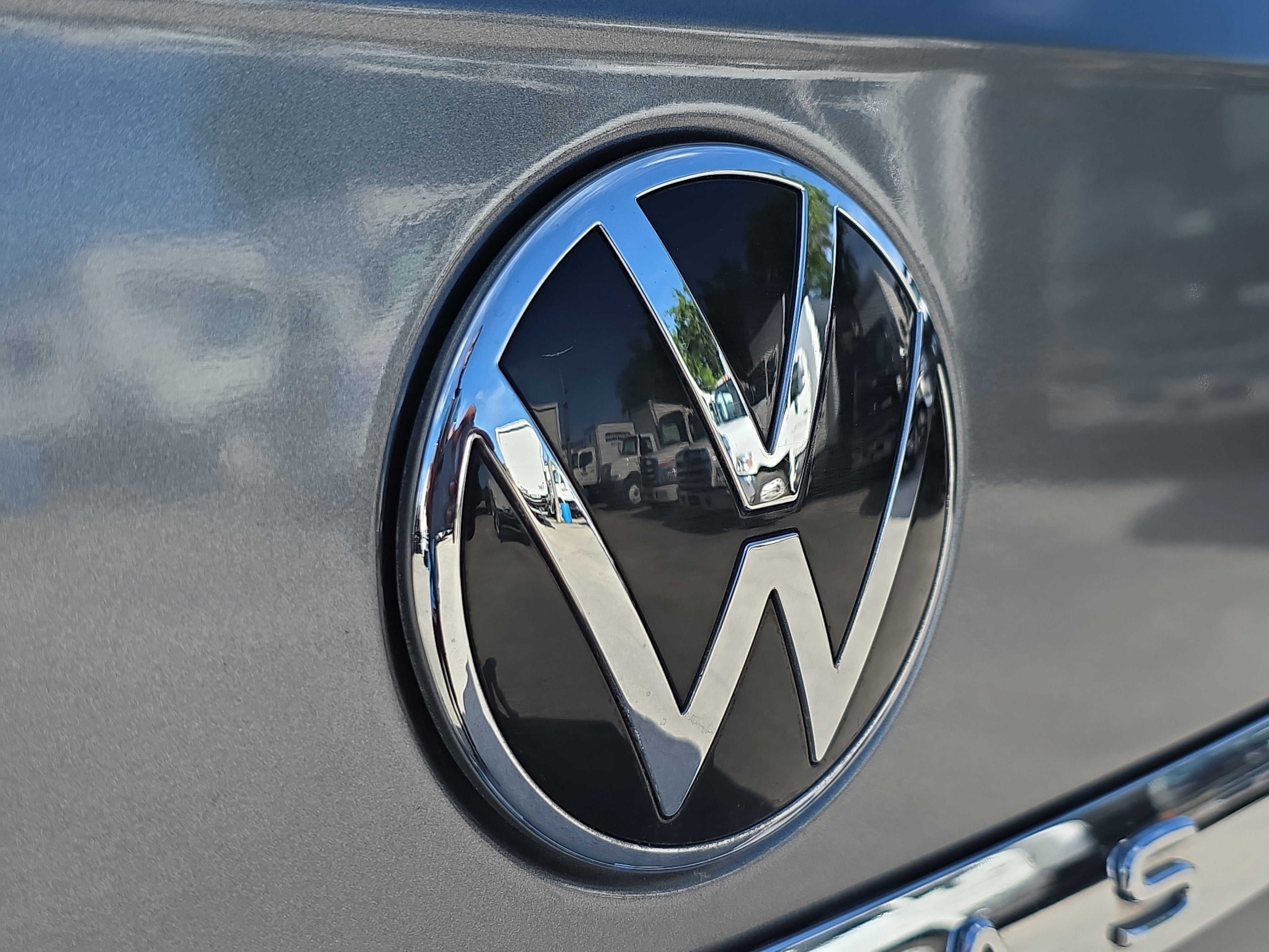 2022 Volkswagen Atlas 2.0T SE w/Technology