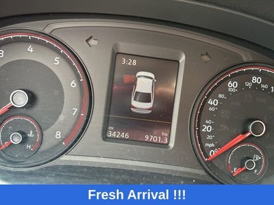 2021 Volkswagen Passat 2.0T SE
