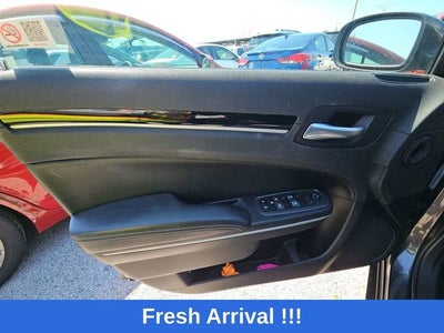 2023 Chrysler 300 300S