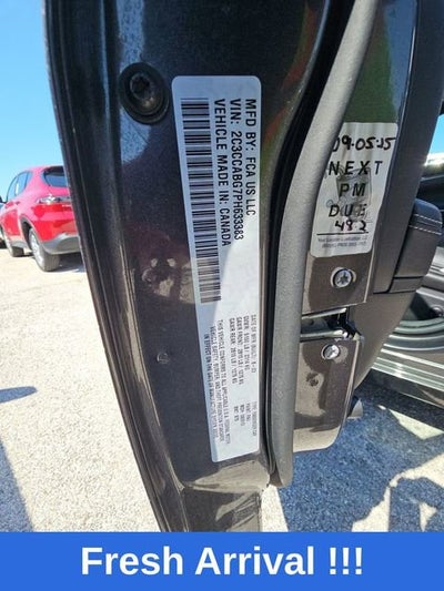 2023 Chrysler 300 300S