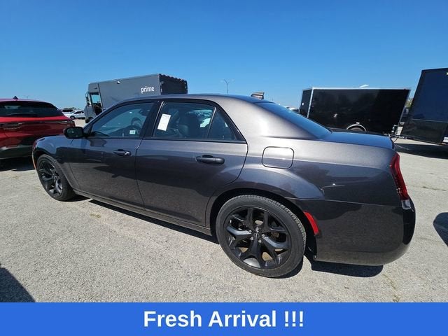 2023 Chrysler 300 300S