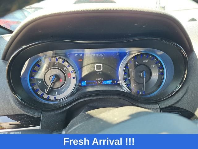 2023 Chrysler 300 300S