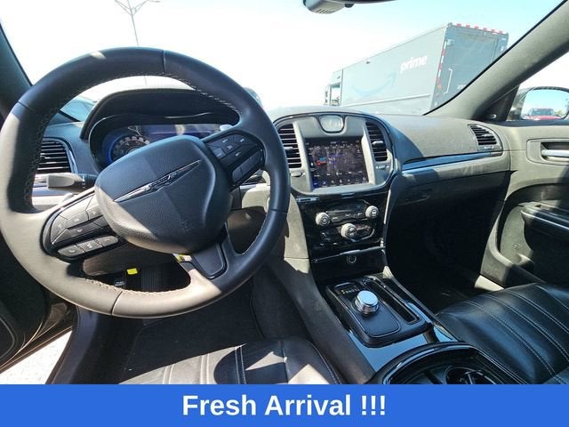 2023 Chrysler 300 300S