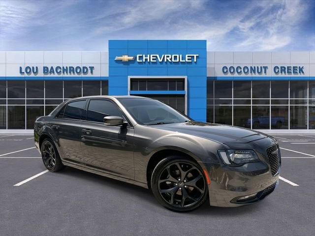 2023 Chrysler 300 300S