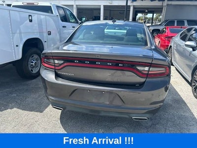 2023 Dodge Charger SXT