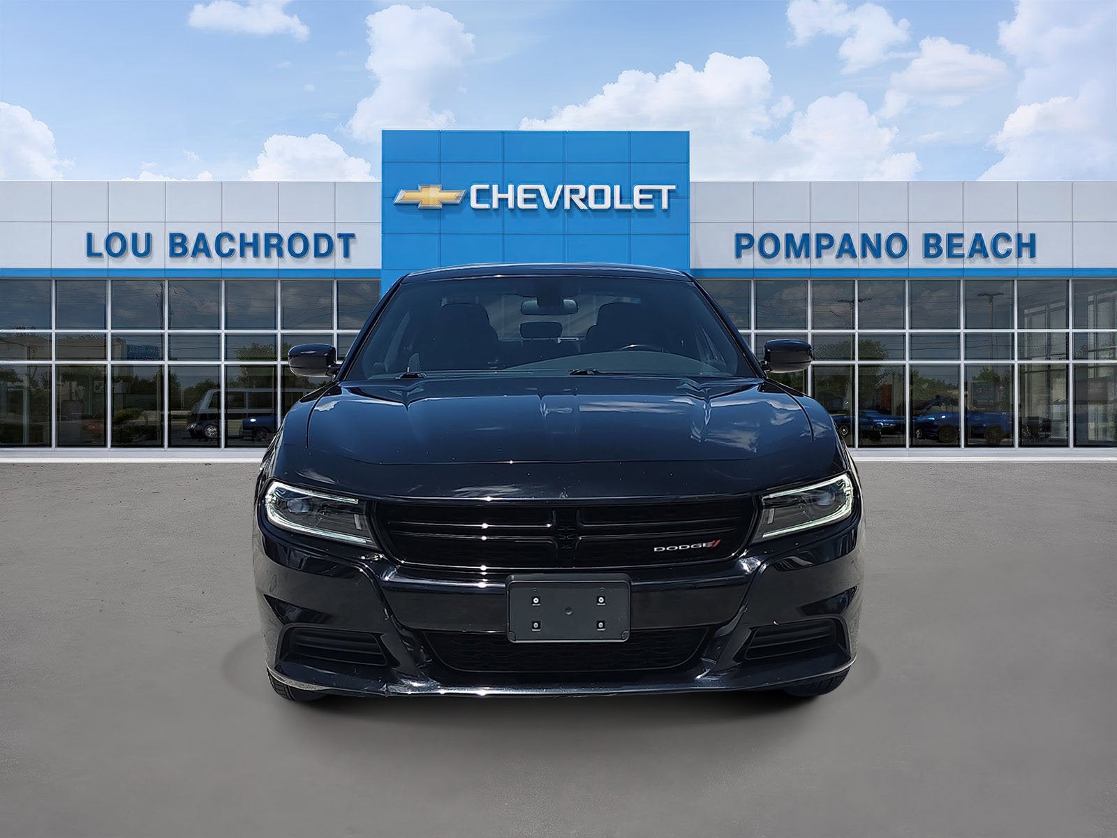 2023 Dodge Charger SXT