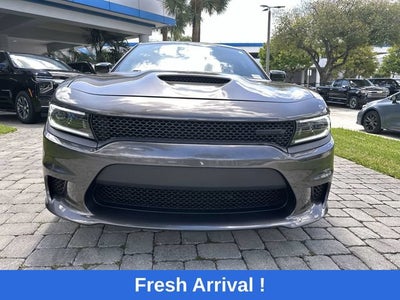 2023 Dodge Charger R/T