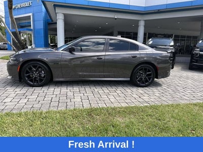 2023 Dodge Charger R/T