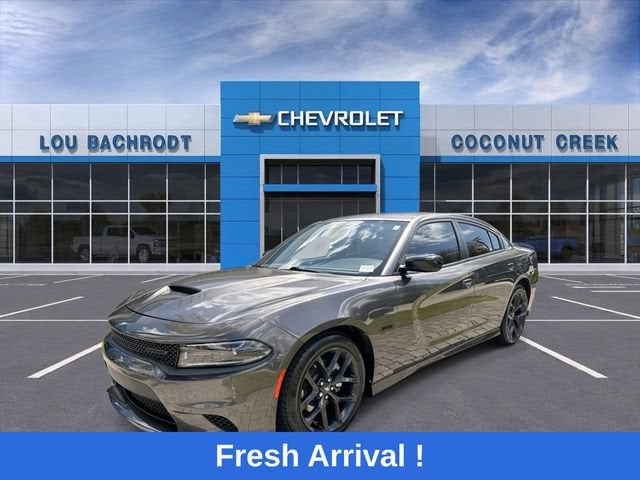 2023 Dodge Charger R/T