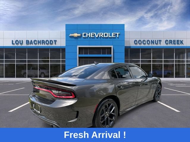 2023 Dodge Charger R/T