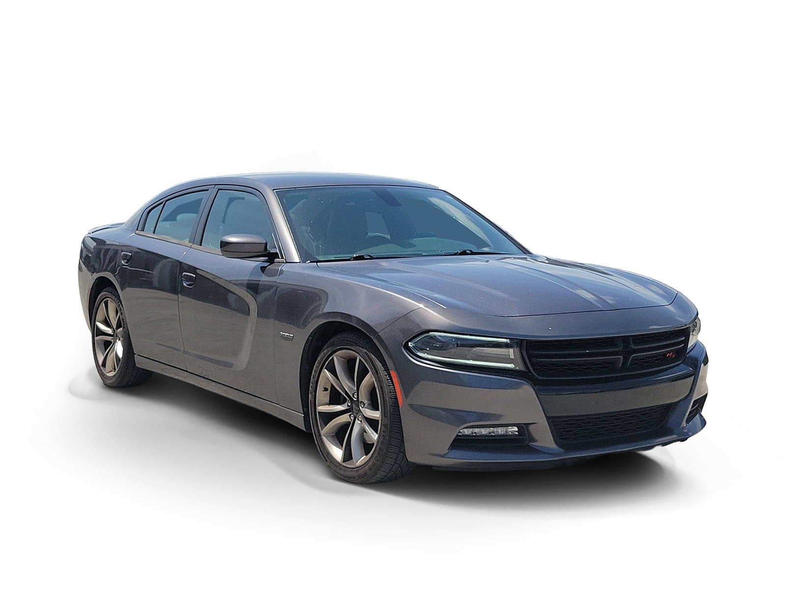 2015 Dodge Charger Road/Track