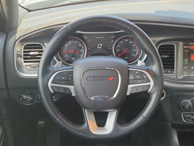 2015 Dodge Charger Road/Track