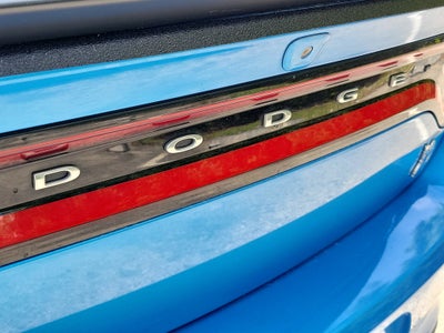 2019 Dodge Charger Scat Pack
