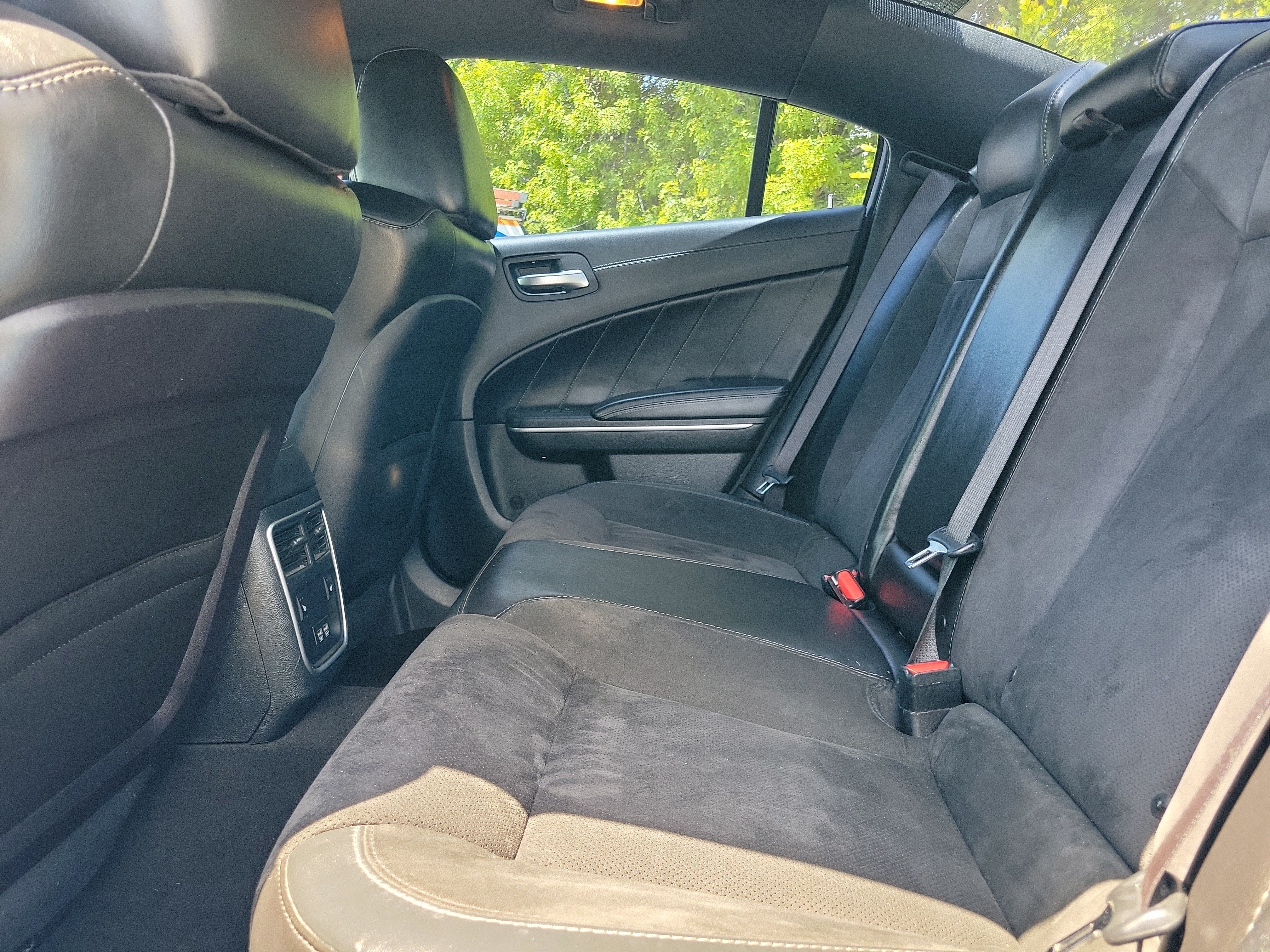 2019 Dodge Charger Scat Pack