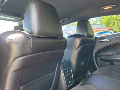 2019 Dodge Charger Scat Pack
