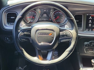 2019 Dodge Charger Scat Pack