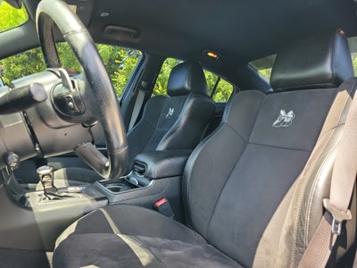 2019 Dodge Charger Scat Pack