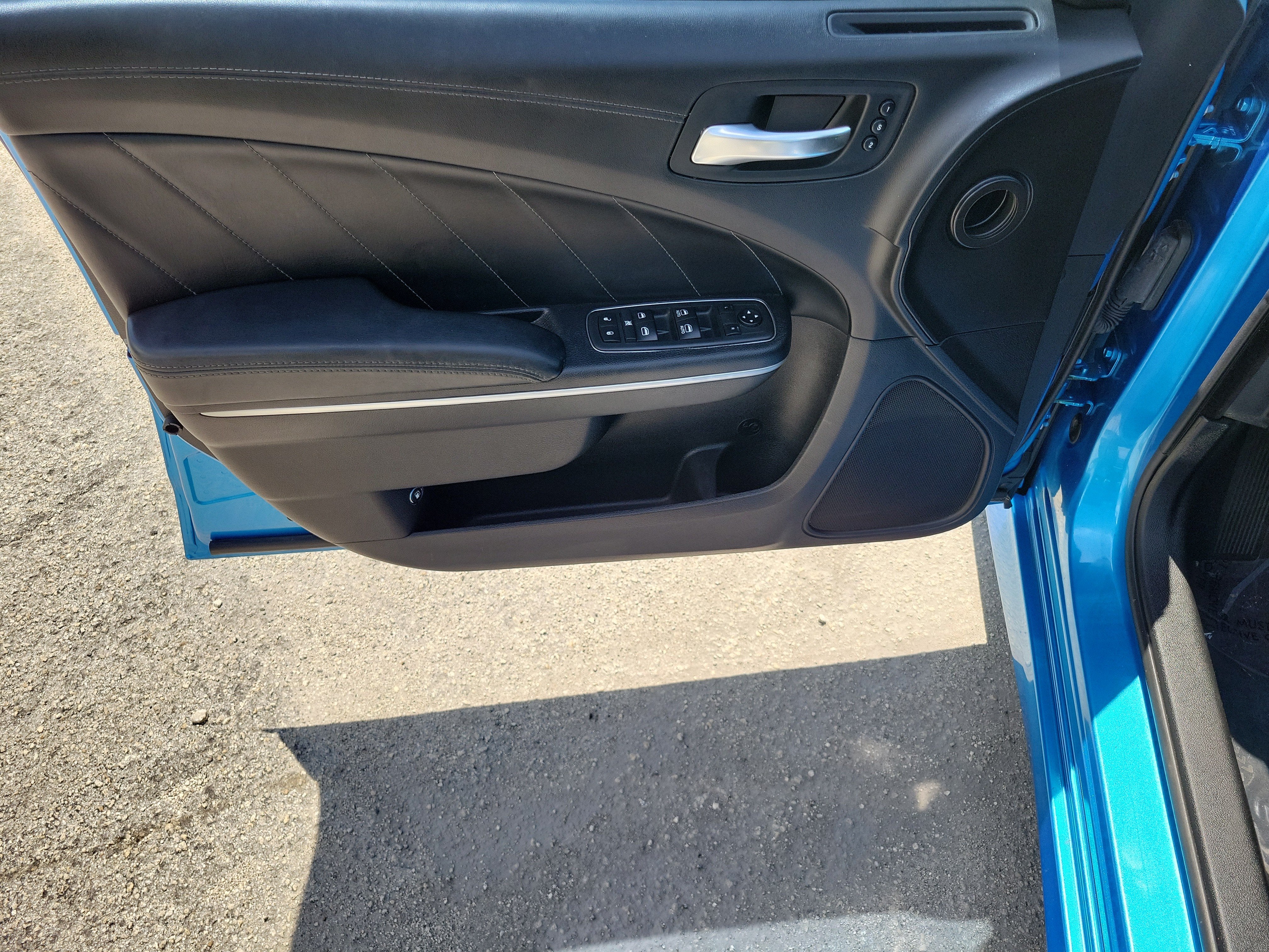 2019 Dodge Charger Scat Pack