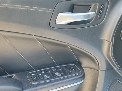 2019 Dodge Charger Scat Pack