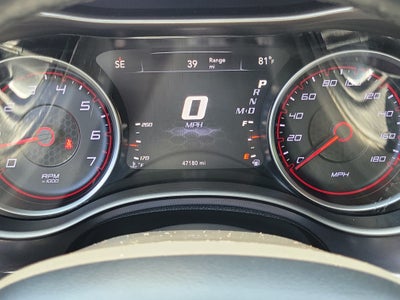 2019 Dodge Charger Scat Pack