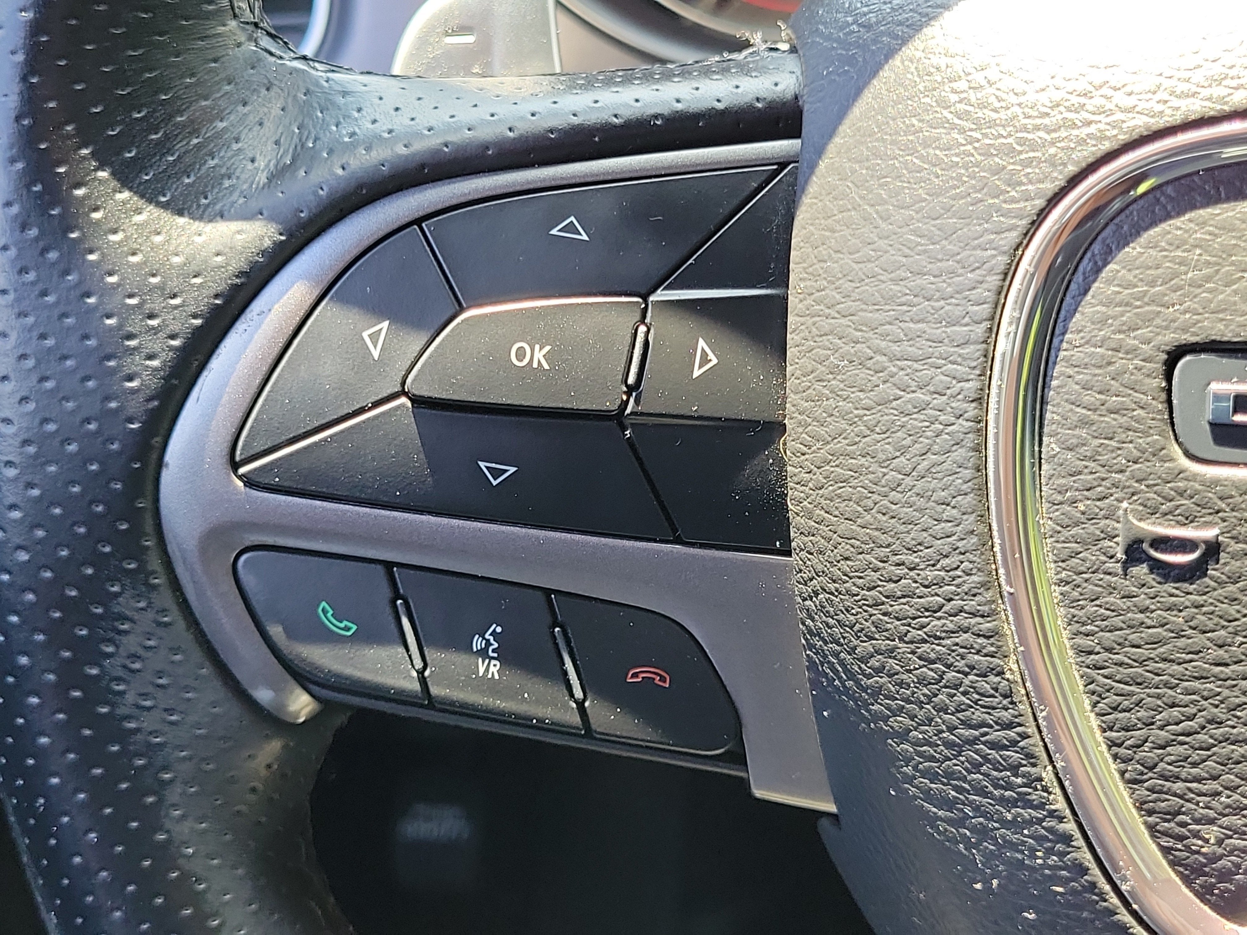 2019 Dodge Charger Scat Pack
