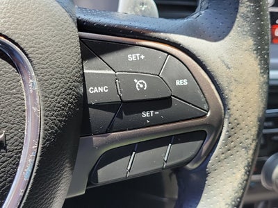 2019 Dodge Charger Scat Pack