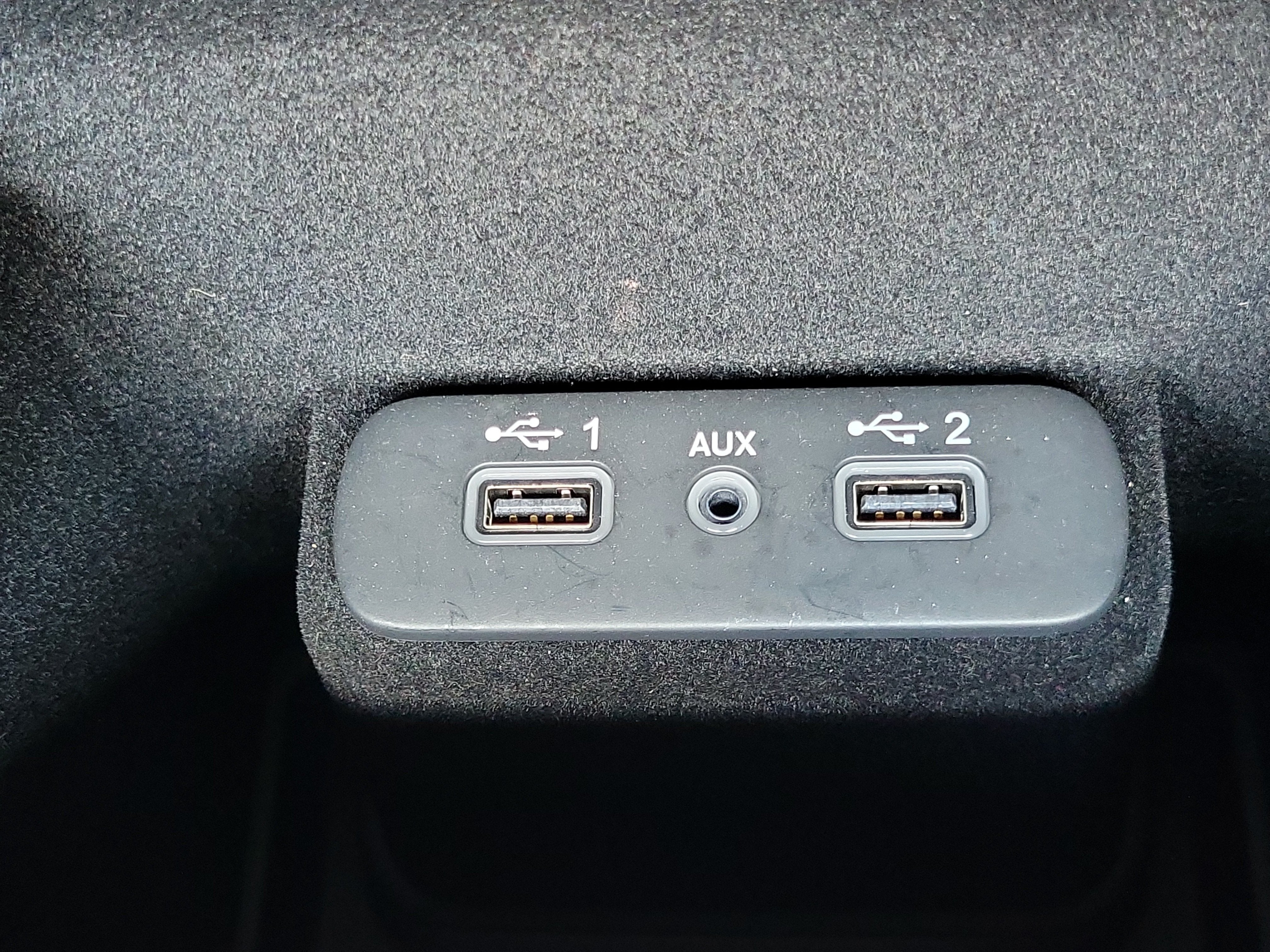 2019 Dodge Charger Scat Pack