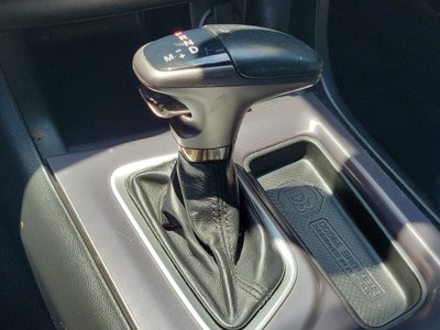 2019 Dodge Charger Scat Pack
