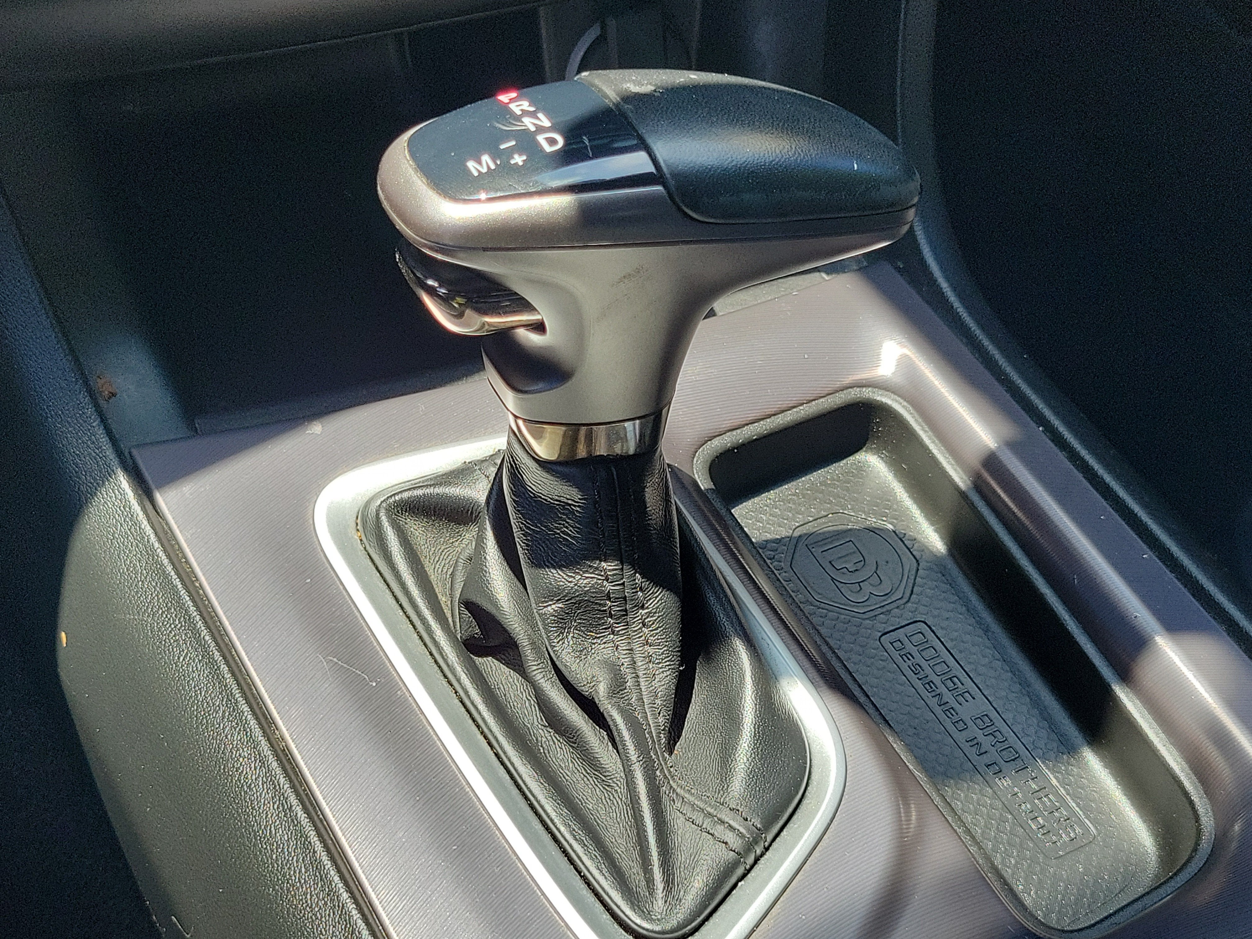 2019 Dodge Charger Scat Pack