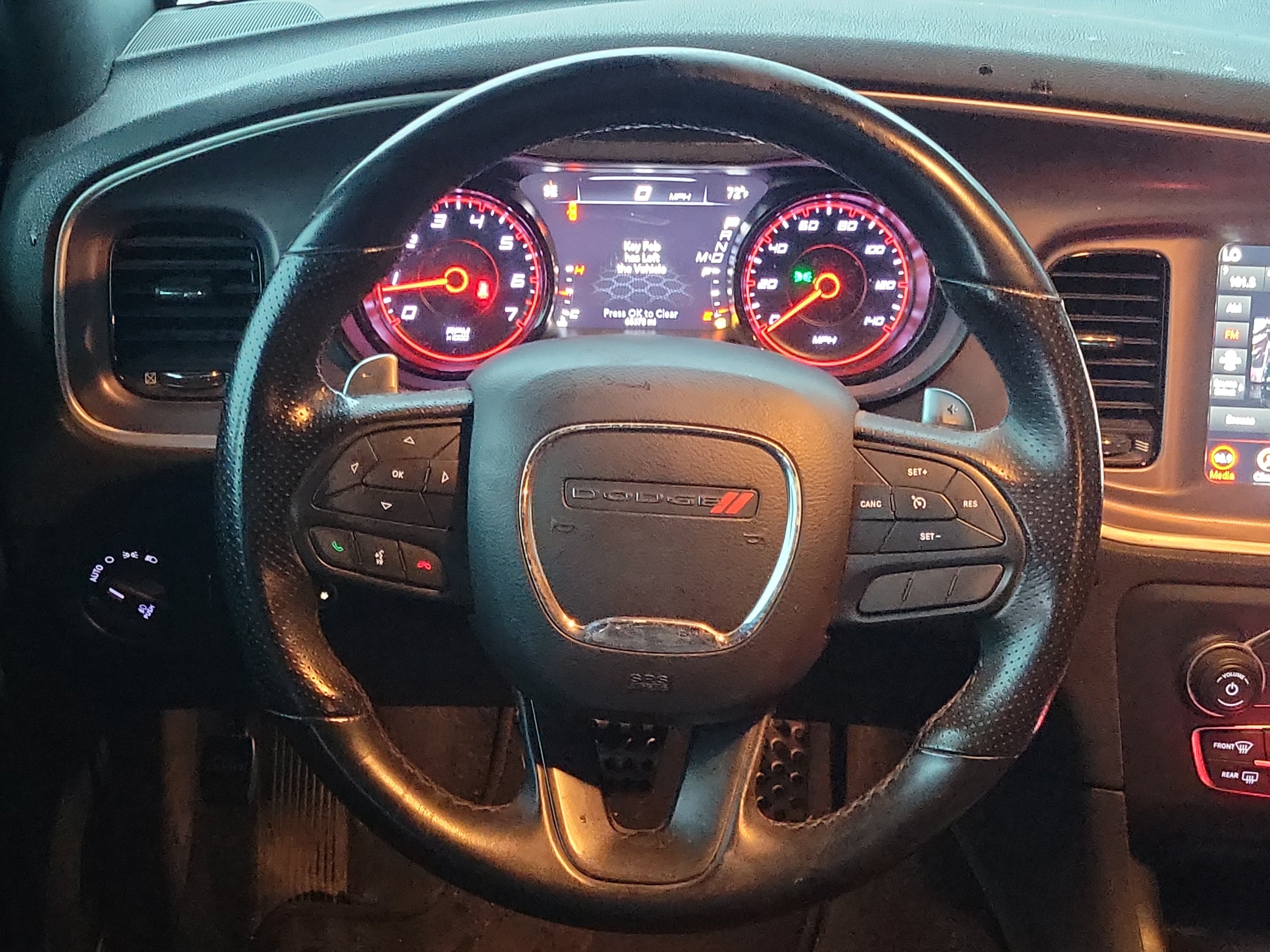 2022 Dodge Charger GT