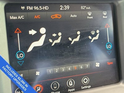 2022 Dodge Charger GT
