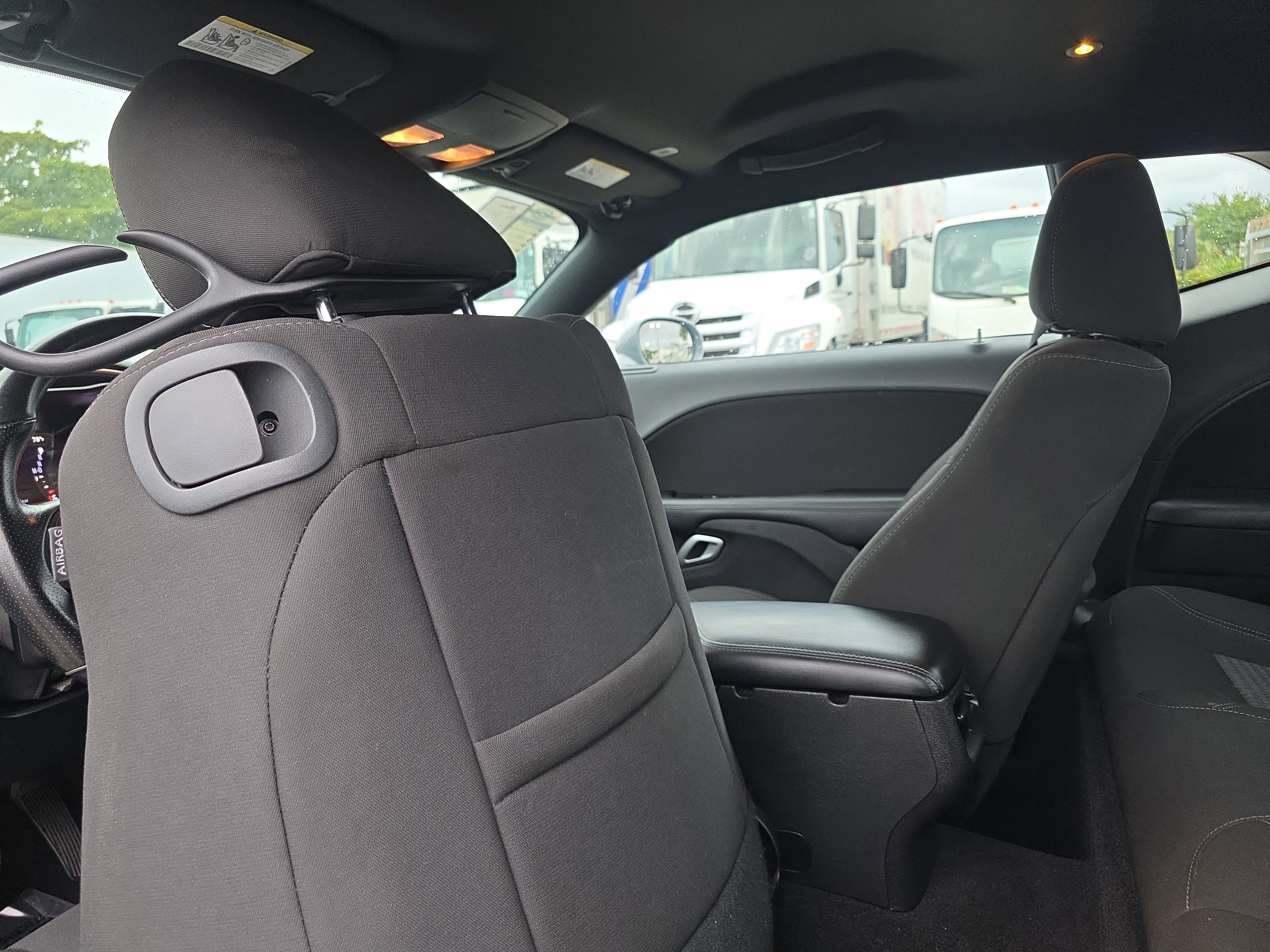 2022 Dodge Challenger SXT - Photo 23