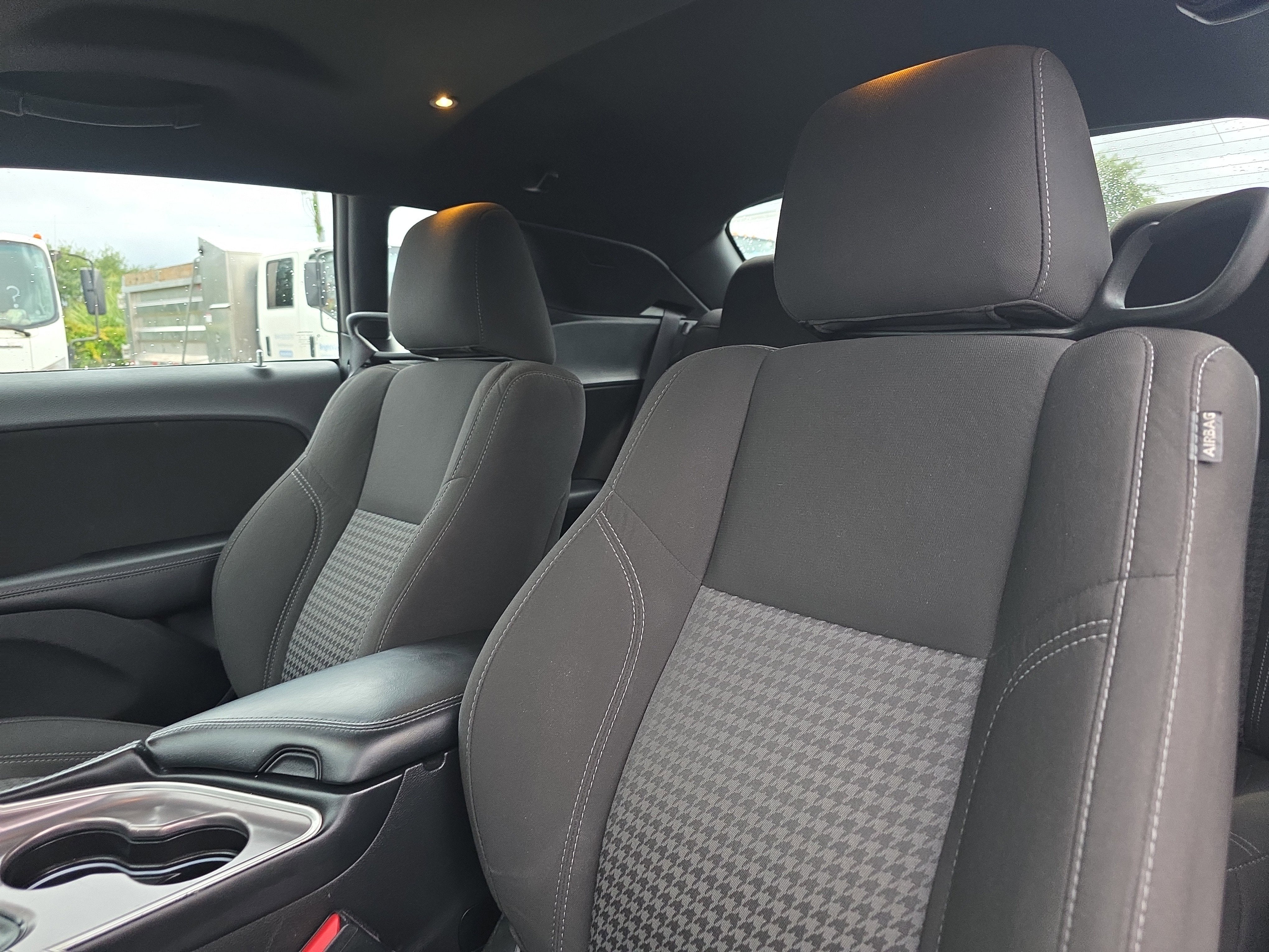 2022 Dodge Challenger SXT - Photo 41