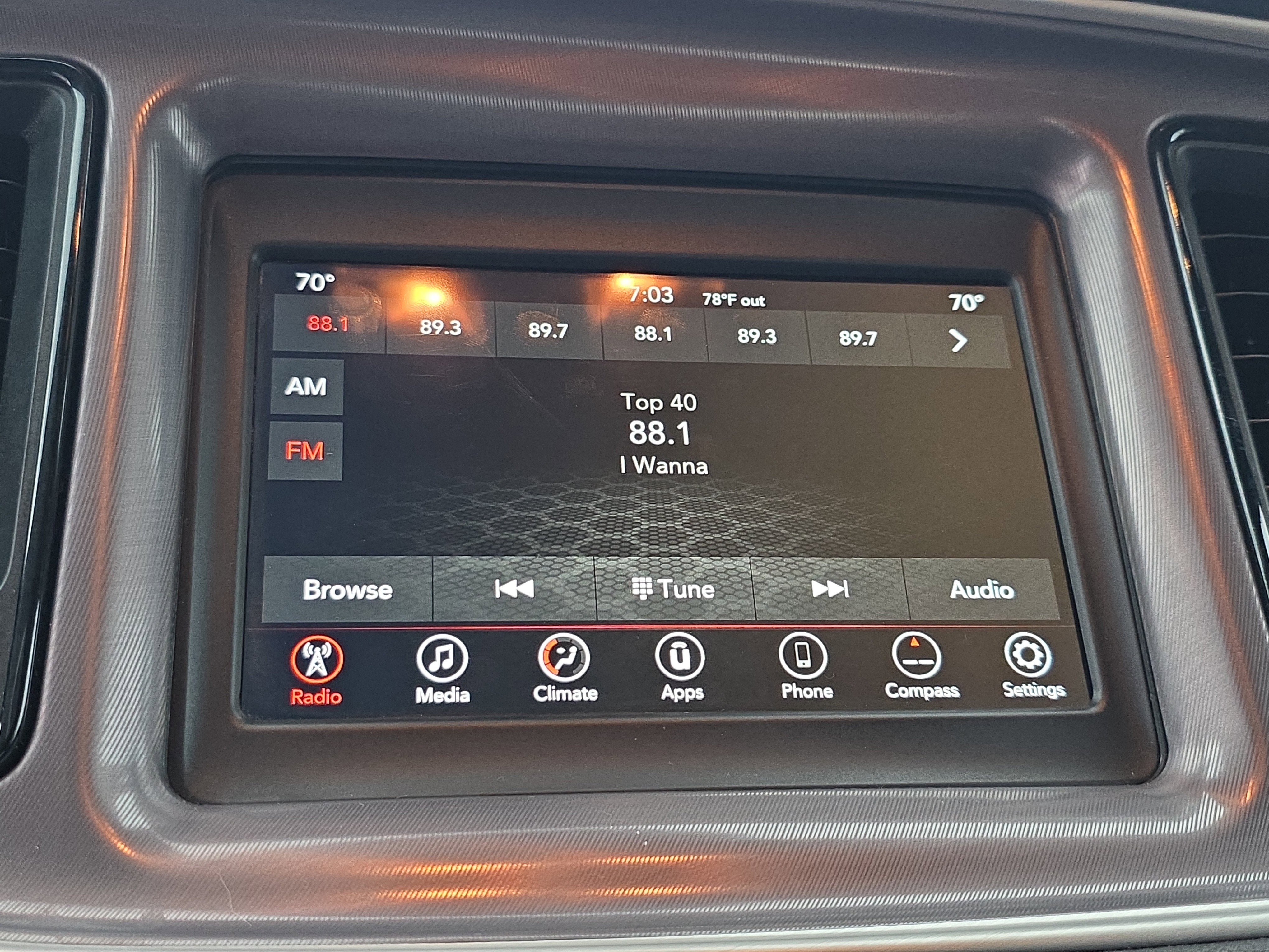 2022 Dodge Challenger SXT - Photo 46