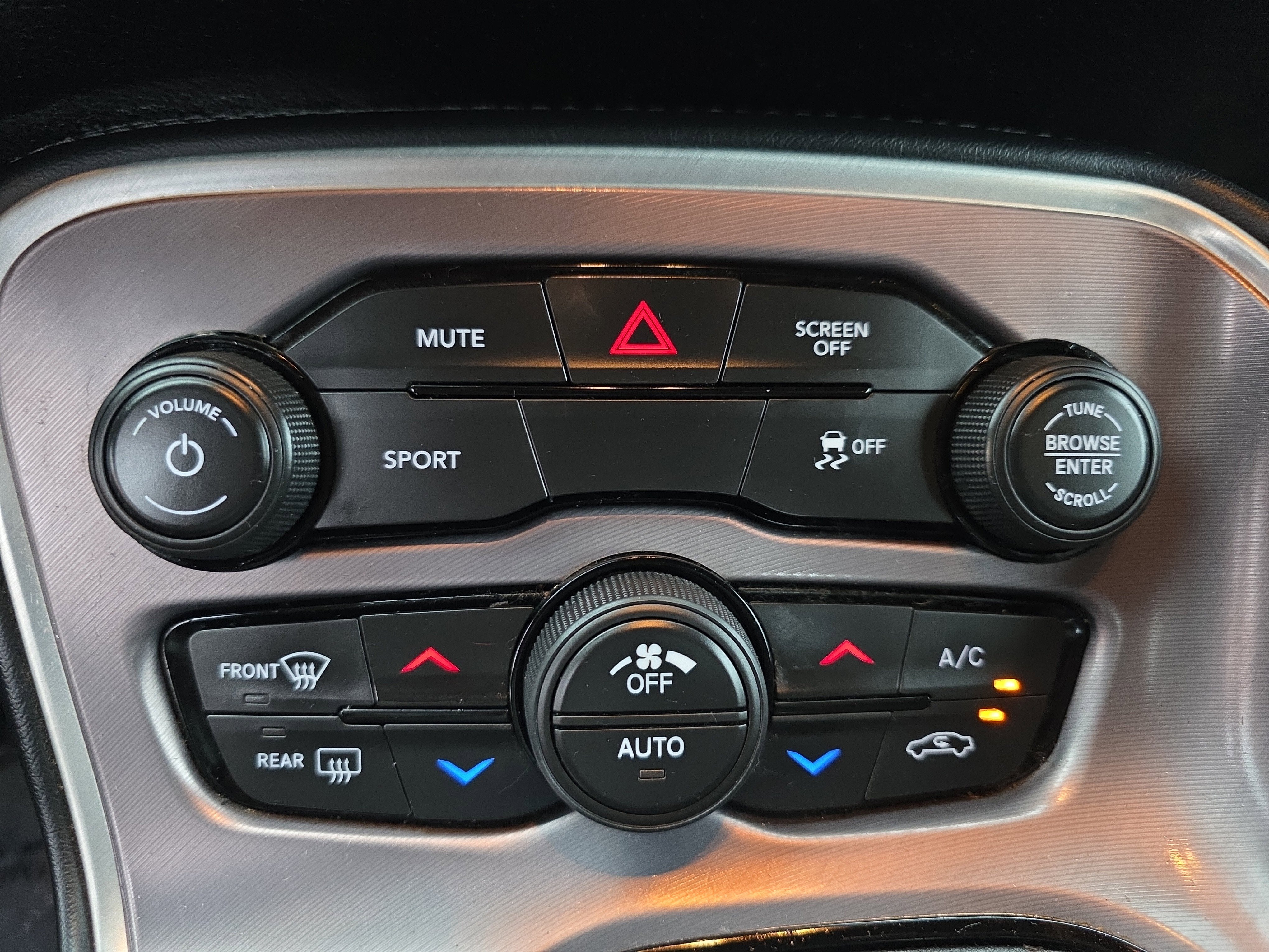 2022 Dodge Challenger SXT - Photo 49