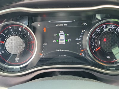 2019 Dodge Challenger R/T Scat Pack