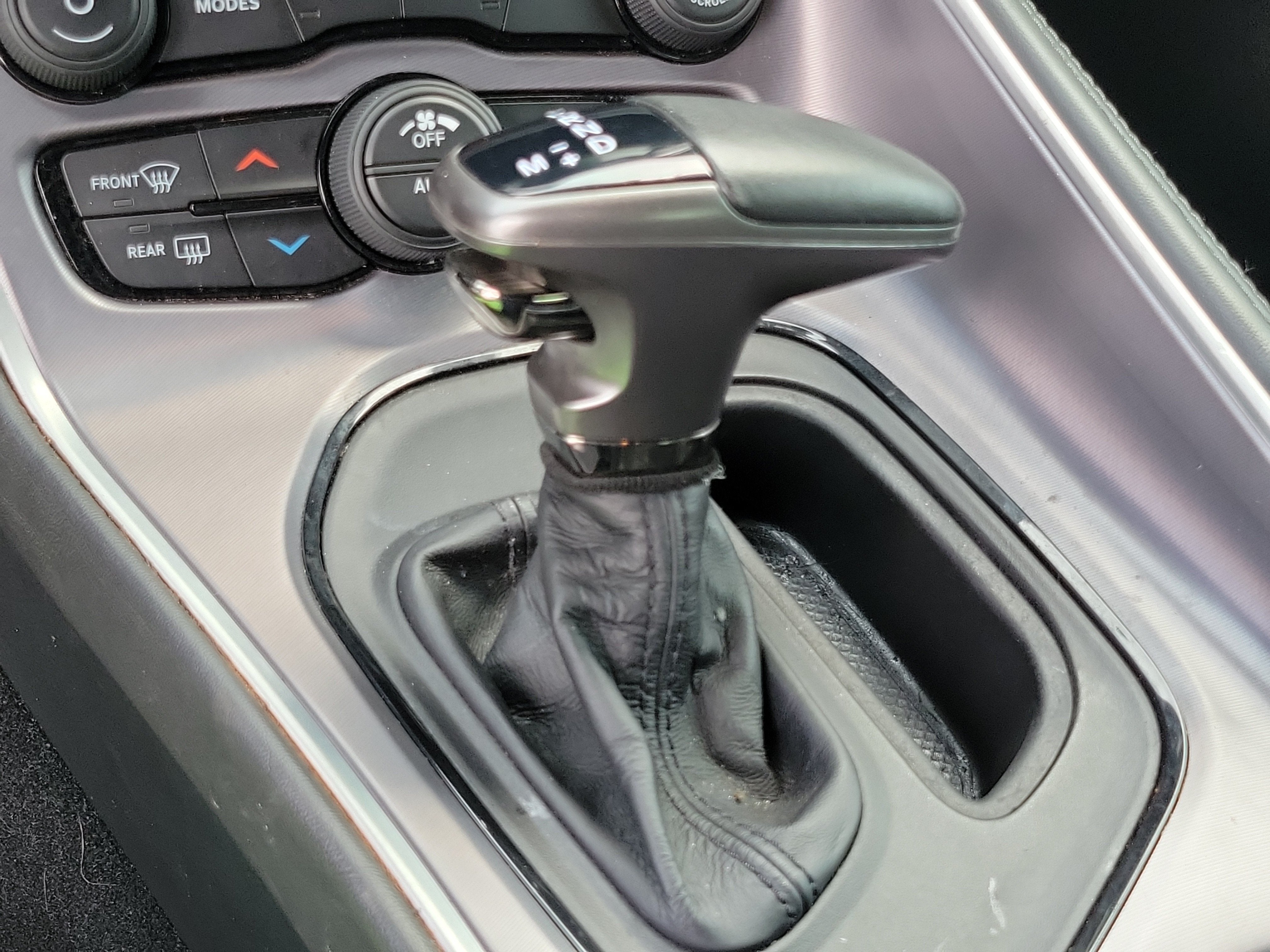 2019 Dodge Challenger R/T Scat Pack