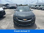 2018 Chevrolet Impala Premier