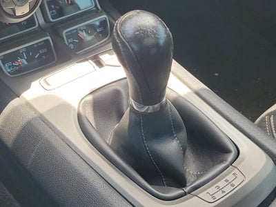 2014 Chevrolet Camaro SS