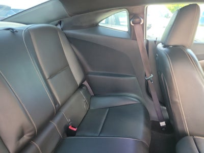 2014 Chevrolet Camaro SS