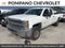 2019 Chevrolet Silverado 2500 HD Work Truck