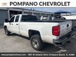2019 Chevrolet Silverado 2500 HD Work Truck
