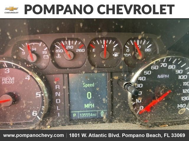 2019 Chevrolet Silverado 2500 HD Work Truck