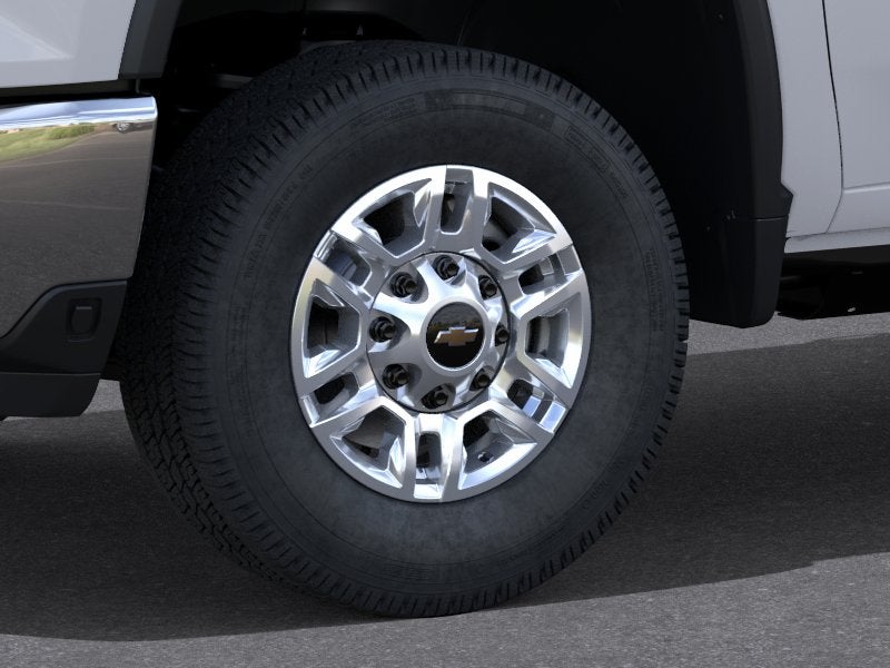 2026 Chevrolet Silverado 2500 HD LT - Photo 30