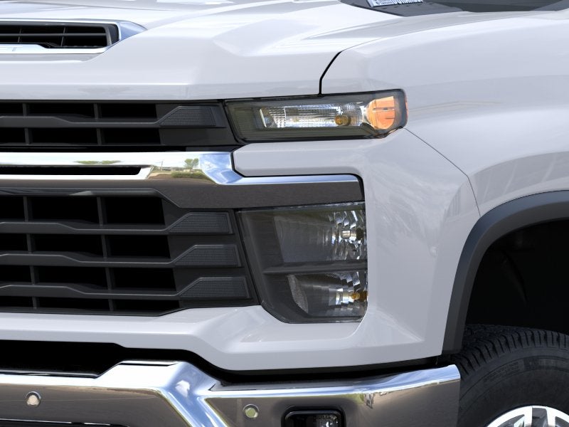 2026 Chevrolet Silverado 2500 HD LT - Photo 31